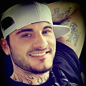 Meet your Posher, Bryan